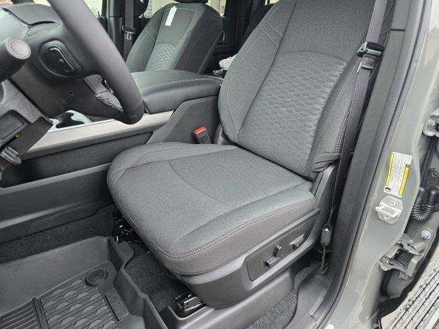 new 2026 Ram 2500 car, priced at $58,533