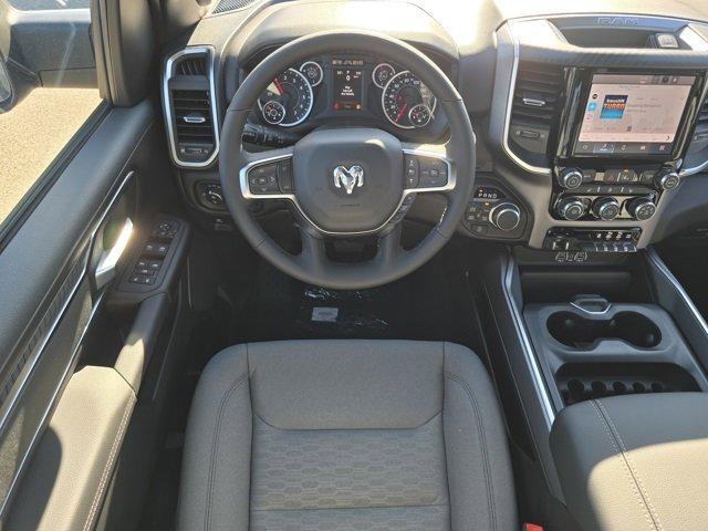 new 2026 Ram 1500 car, priced at $53,436