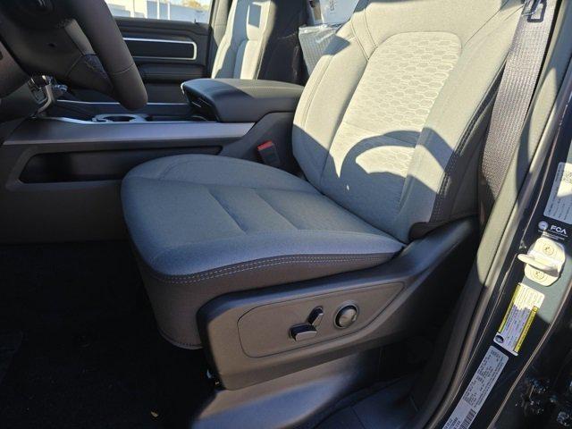 new 2026 Ram 1500 car, priced at $53,436