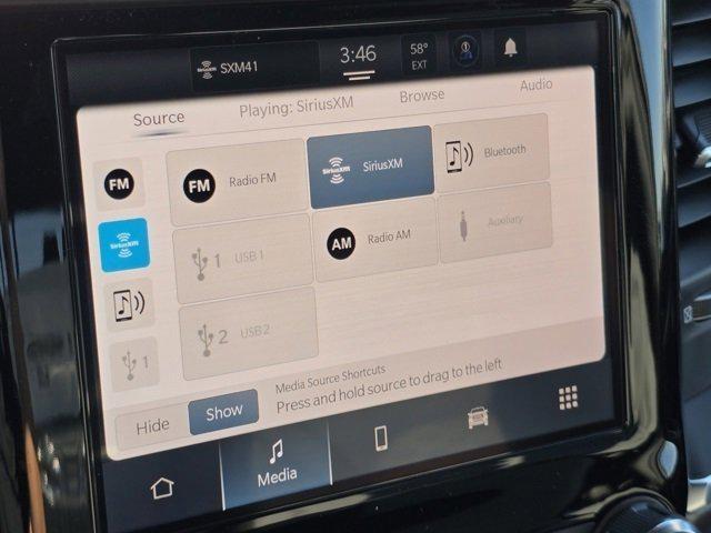 new 2026 Ram 1500 car, priced at $53,436