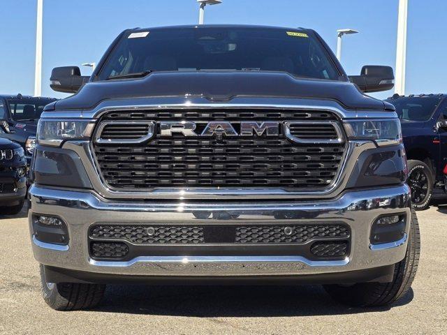 new 2026 Ram 1500 car, priced at $53,436