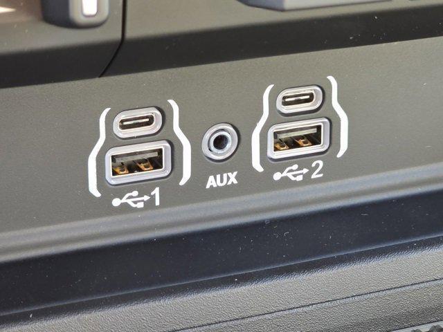 new 2026 Ram 1500 car, priced at $53,436