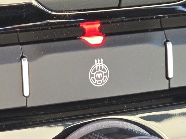 new 2026 Ram 1500 car, priced at $53,436