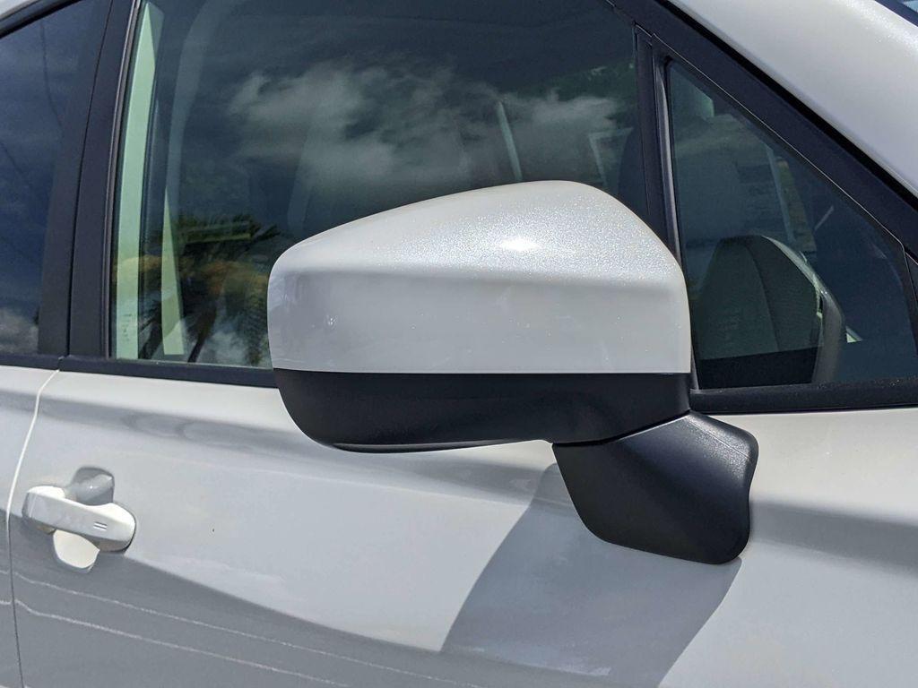 new 2022 Subaru Forester car