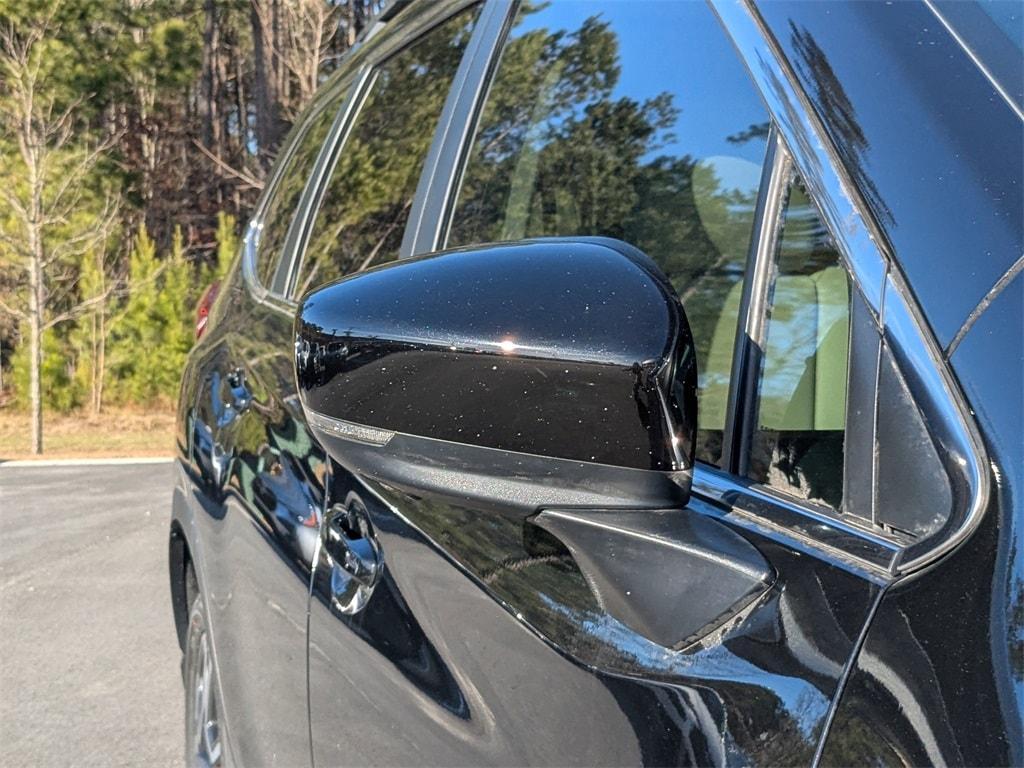 new 2026 Subaru Ascent car