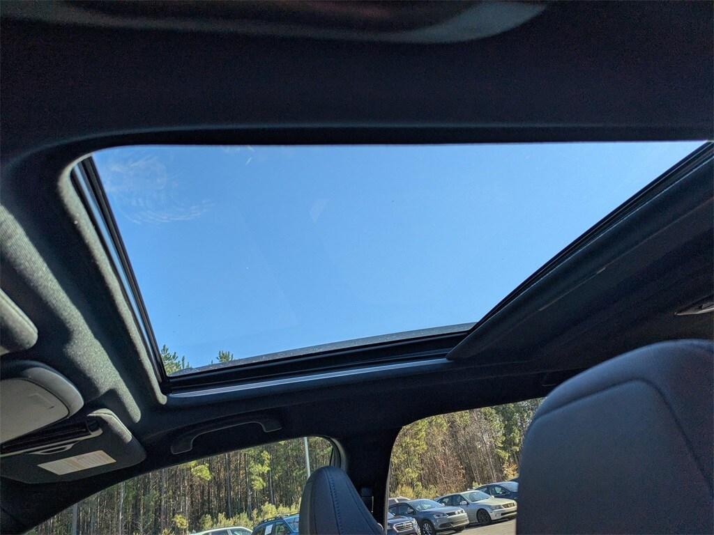 new 2026 Subaru Forester car