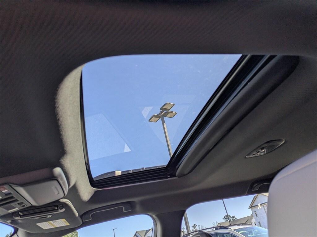 new 2026 Subaru Outback car