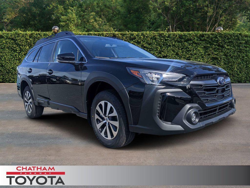 new 2023 Subaru Outback car