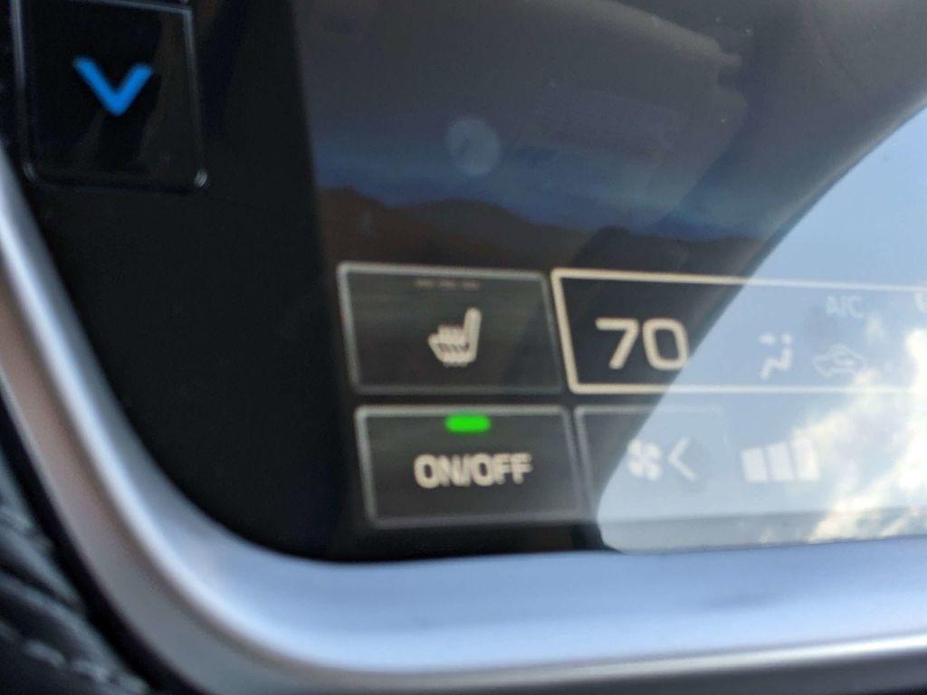 new 2023 Subaru Outback car