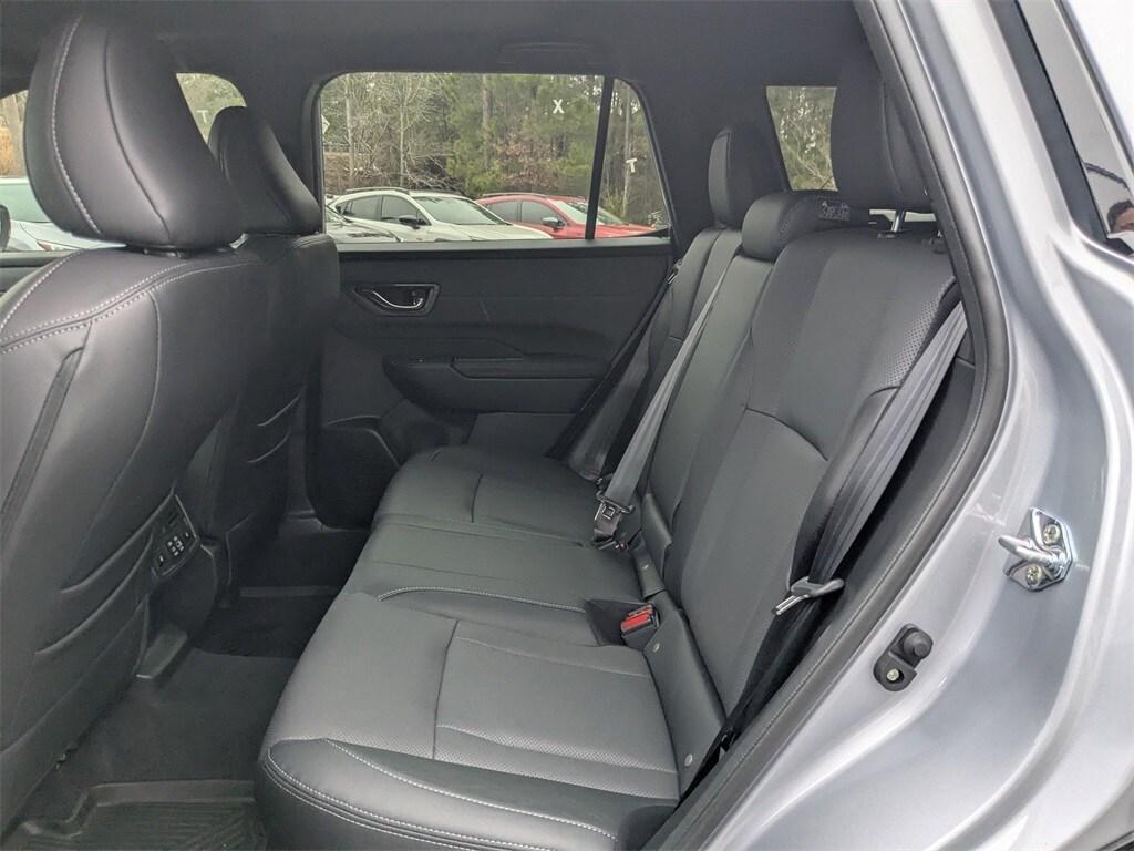 new 2026 Subaru Outback car