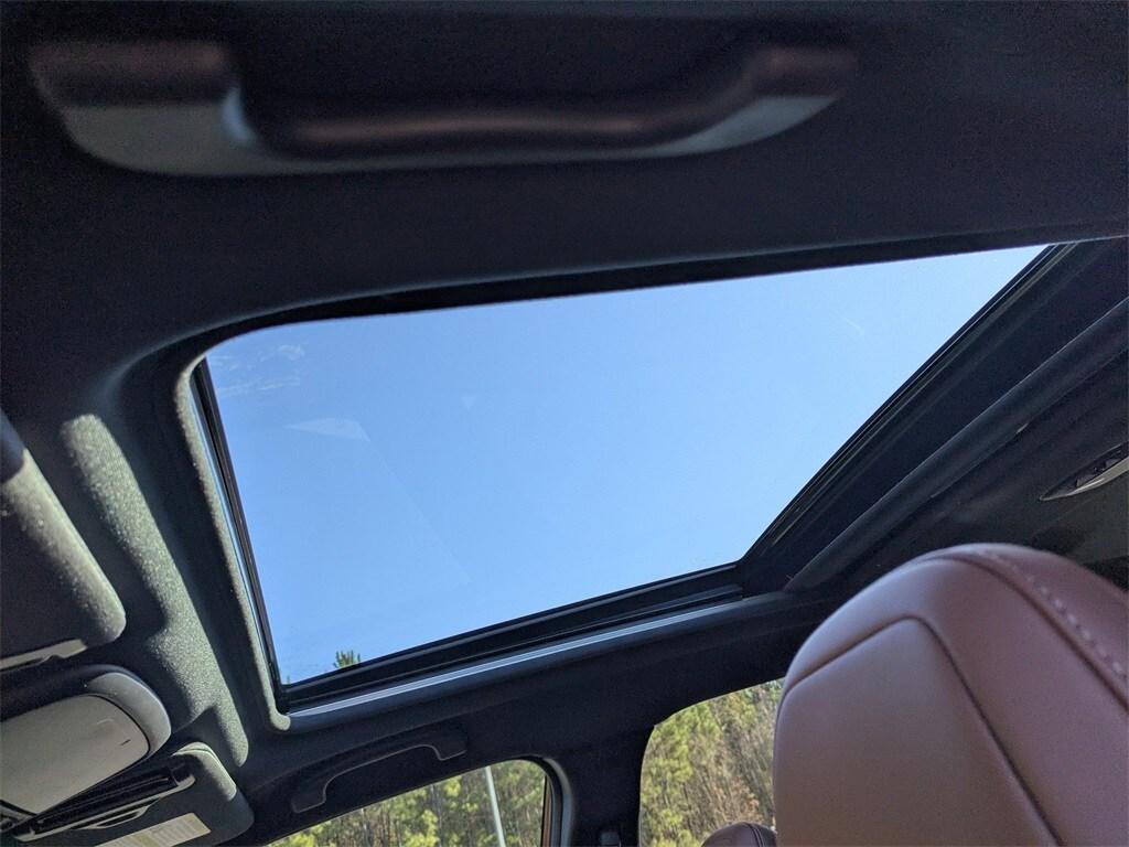 new 2026 Subaru Forester car