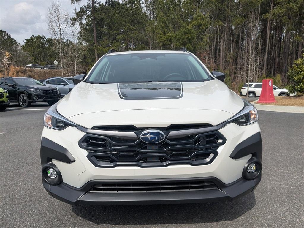 new 2026 Subaru Crosstrek car