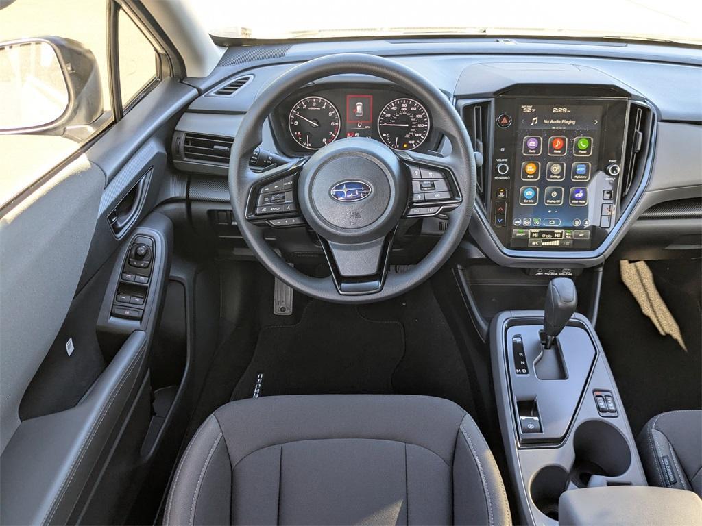 new 2026 Subaru Crosstrek car