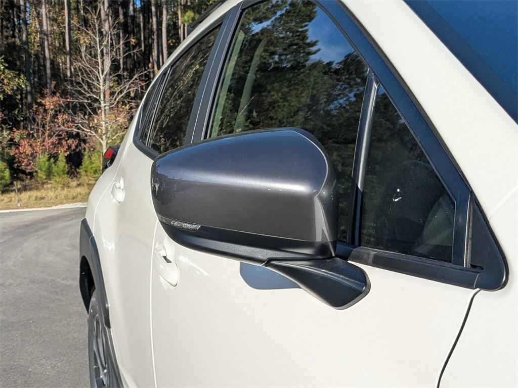 new 2026 Subaru Crosstrek car