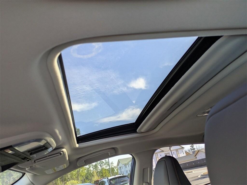 new 2026 Subaru Crosstrek car