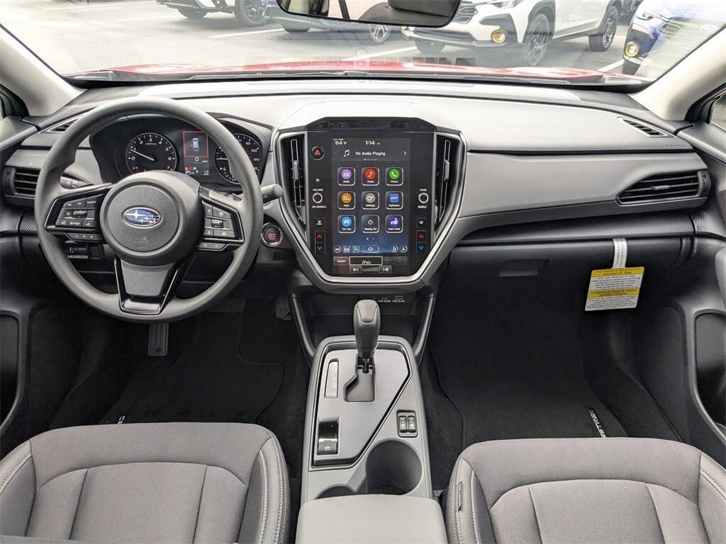 new 2026 Subaru Crosstrek car