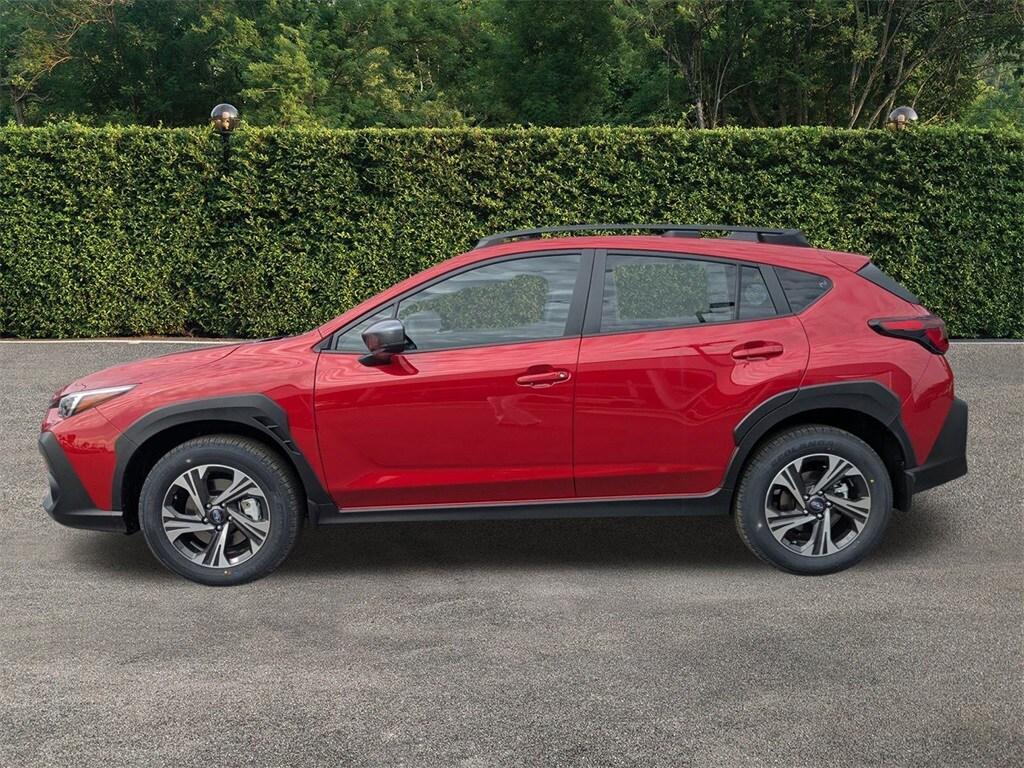 new 2026 Subaru Crosstrek car