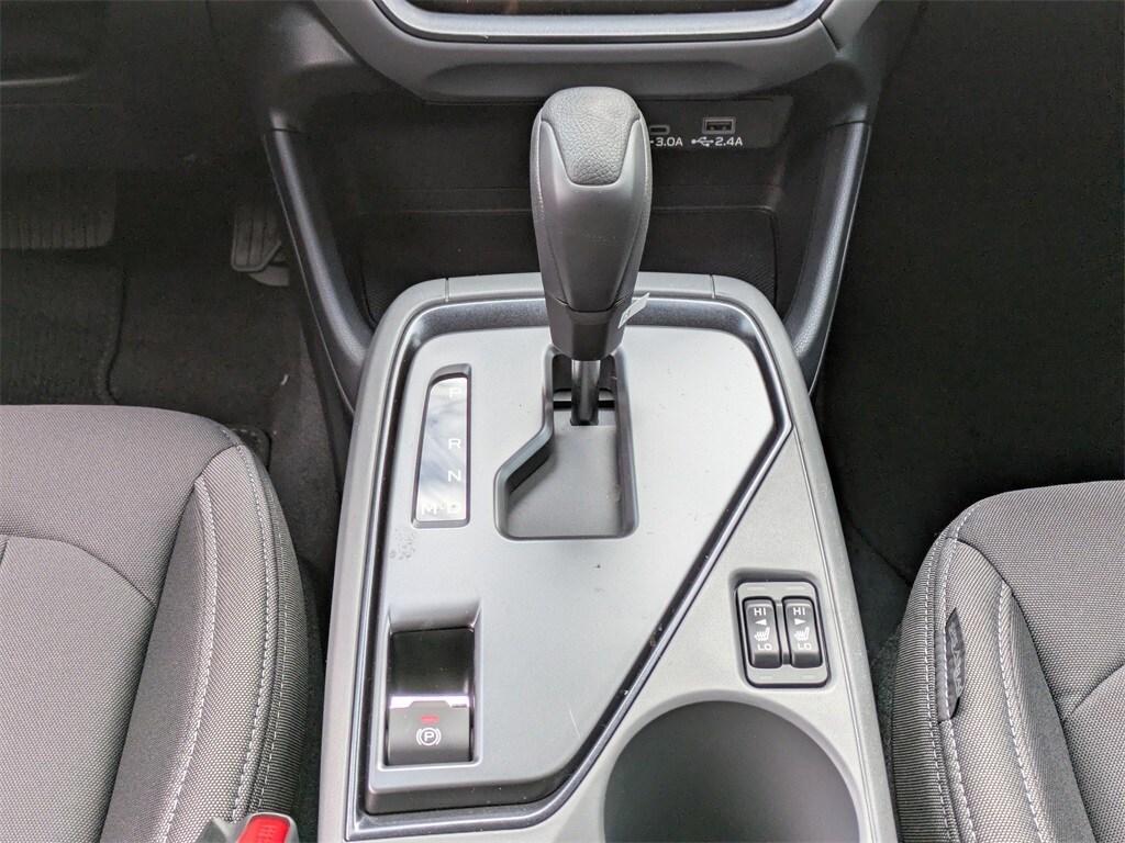 new 2026 Subaru Crosstrek car