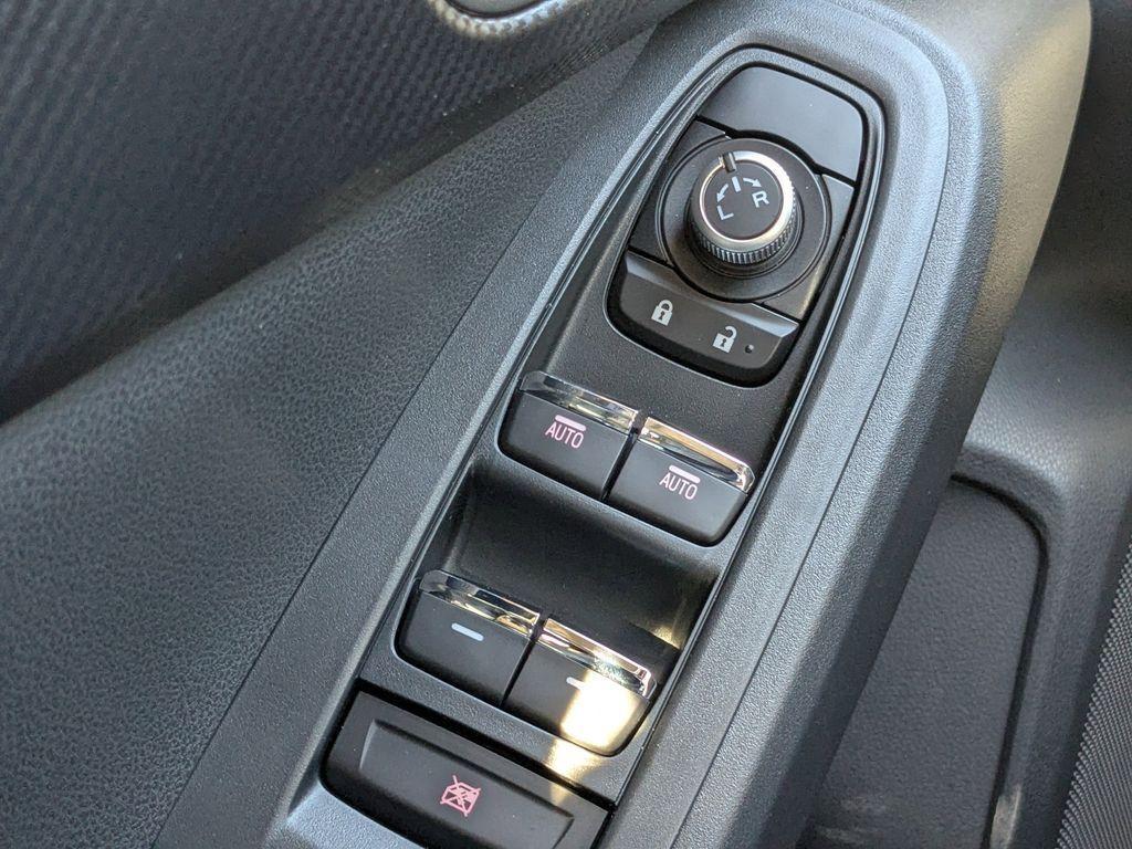 new 2026 Subaru Crosstrek car, priced at $30,870