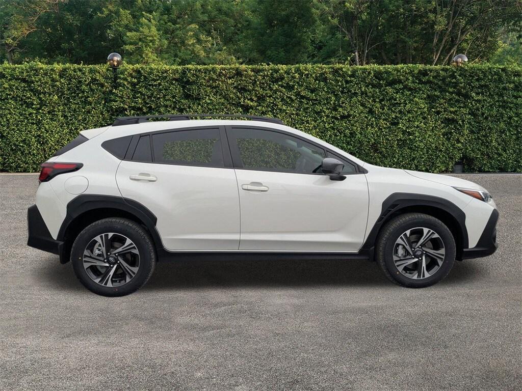 new 2026 Subaru Crosstrek car