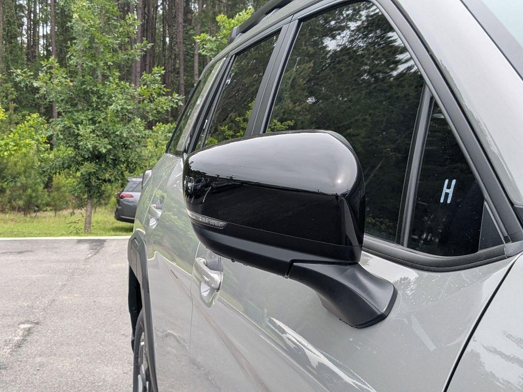 new 2026 Subaru Outback car, priced at $38,621