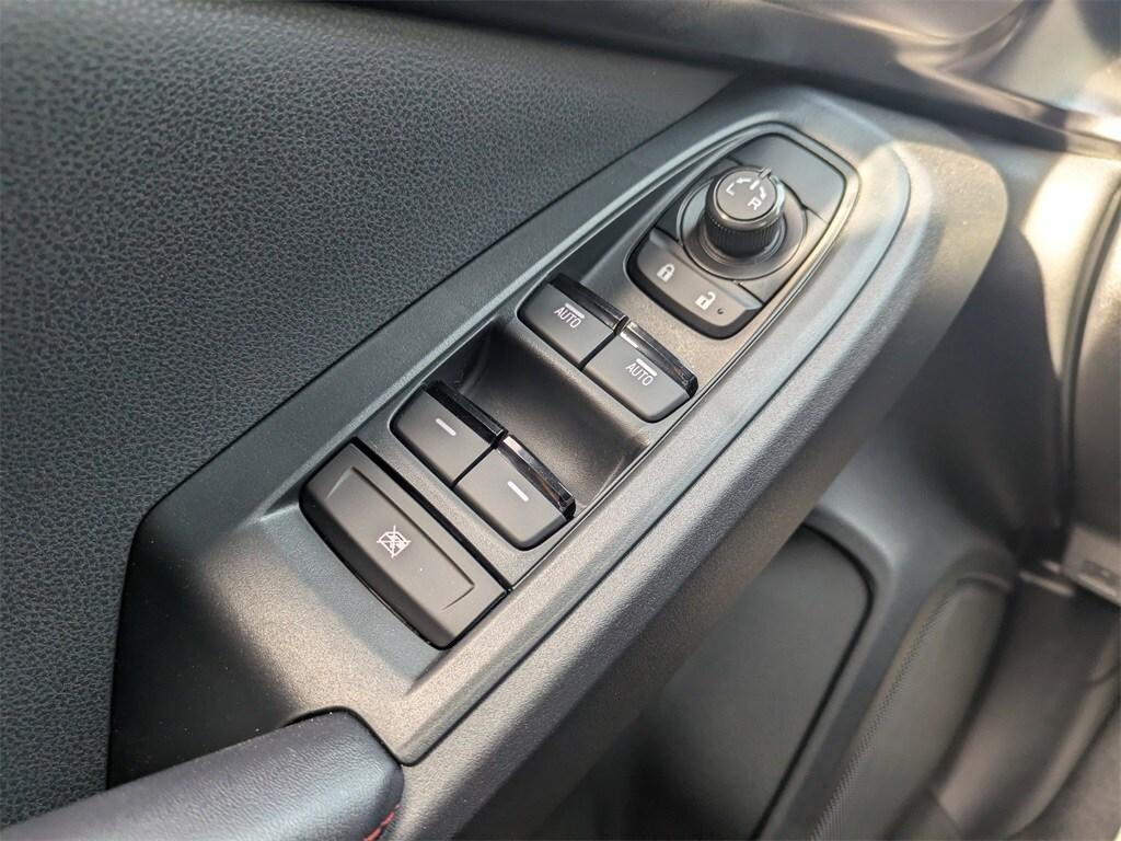 new 2026 Subaru Impreza car