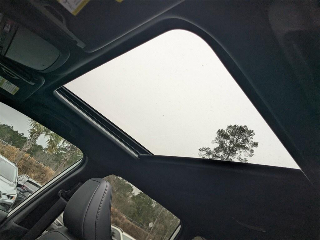 new 2026 Subaru Forester car