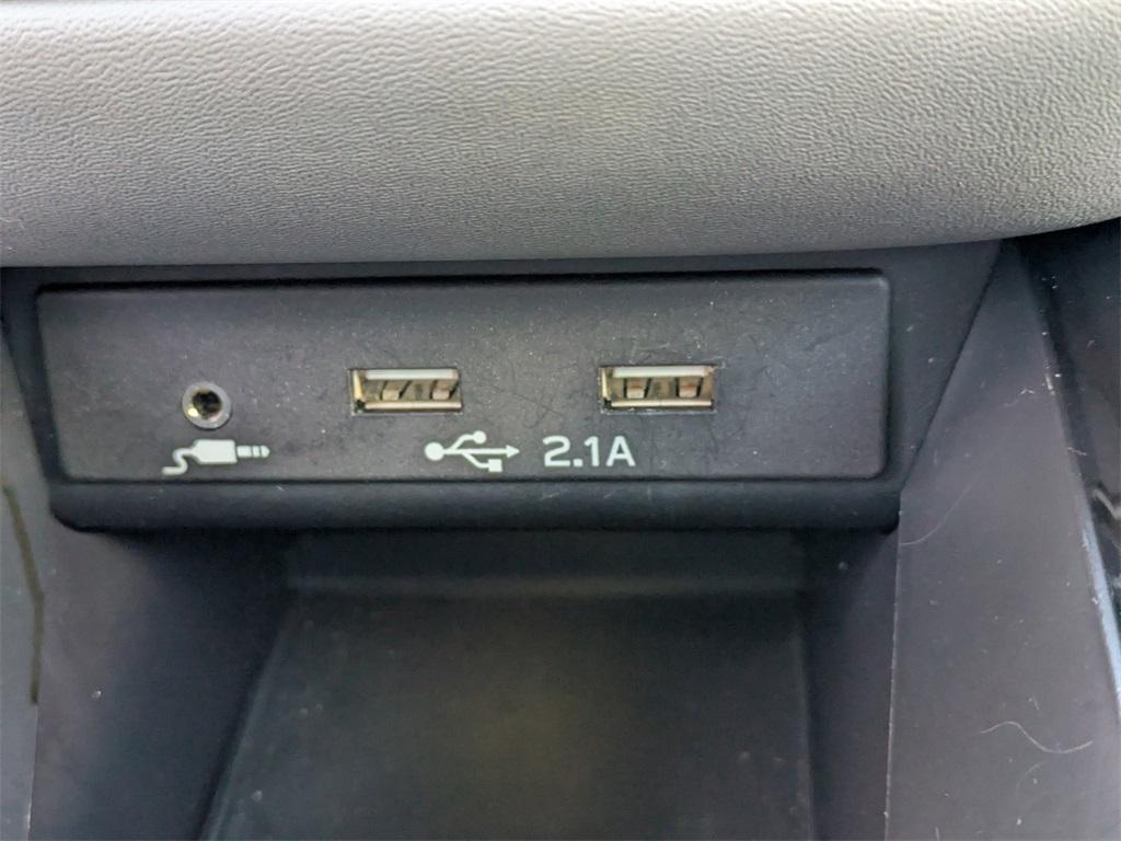 used 2022 Subaru Outback car, priced at $22,465