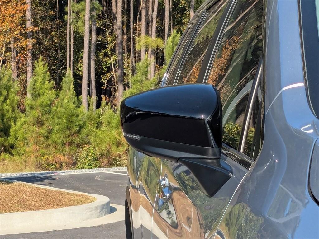 new 2026 Subaru Ascent car