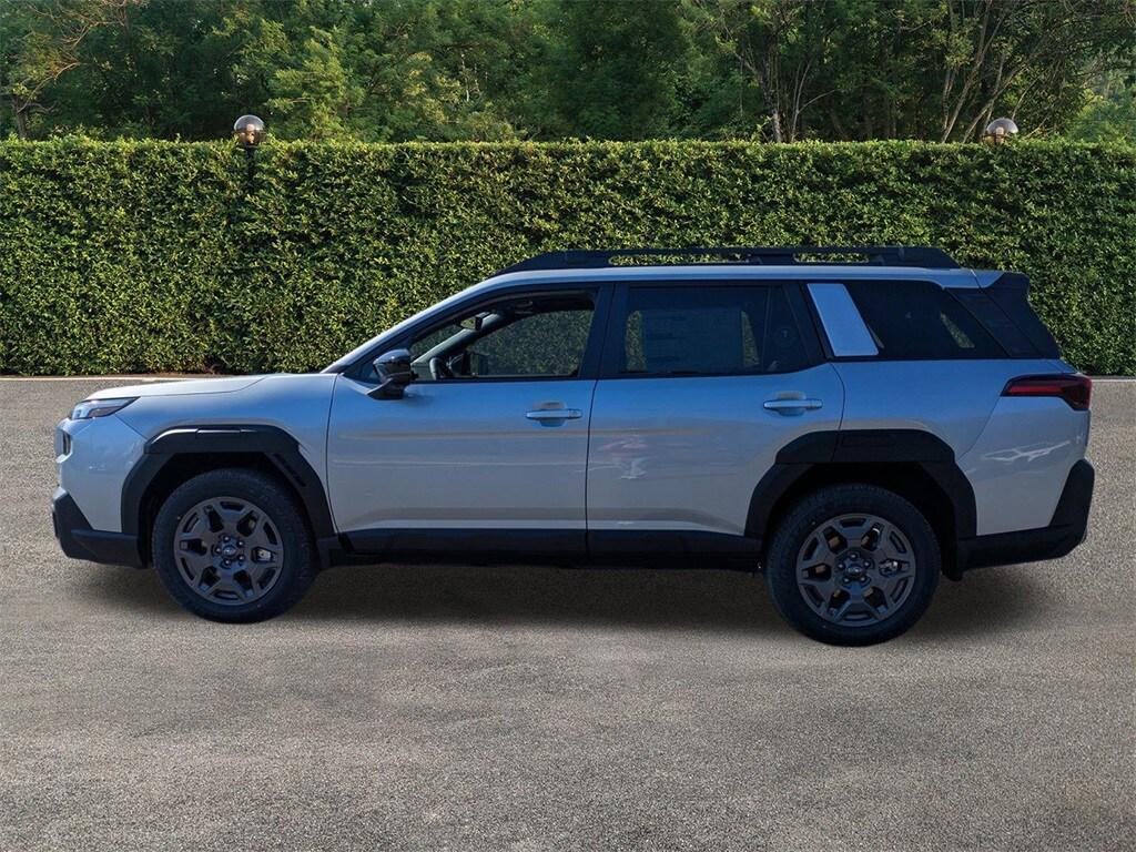 new 2026 Subaru Outback car