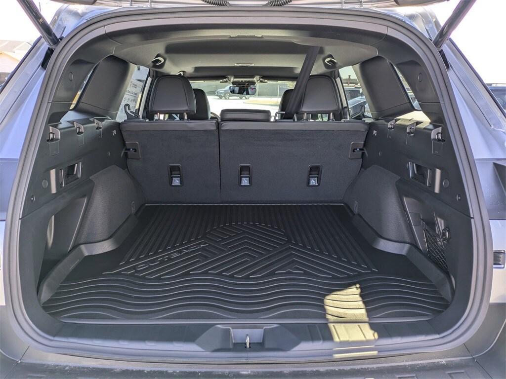 new 2026 Subaru Outback car