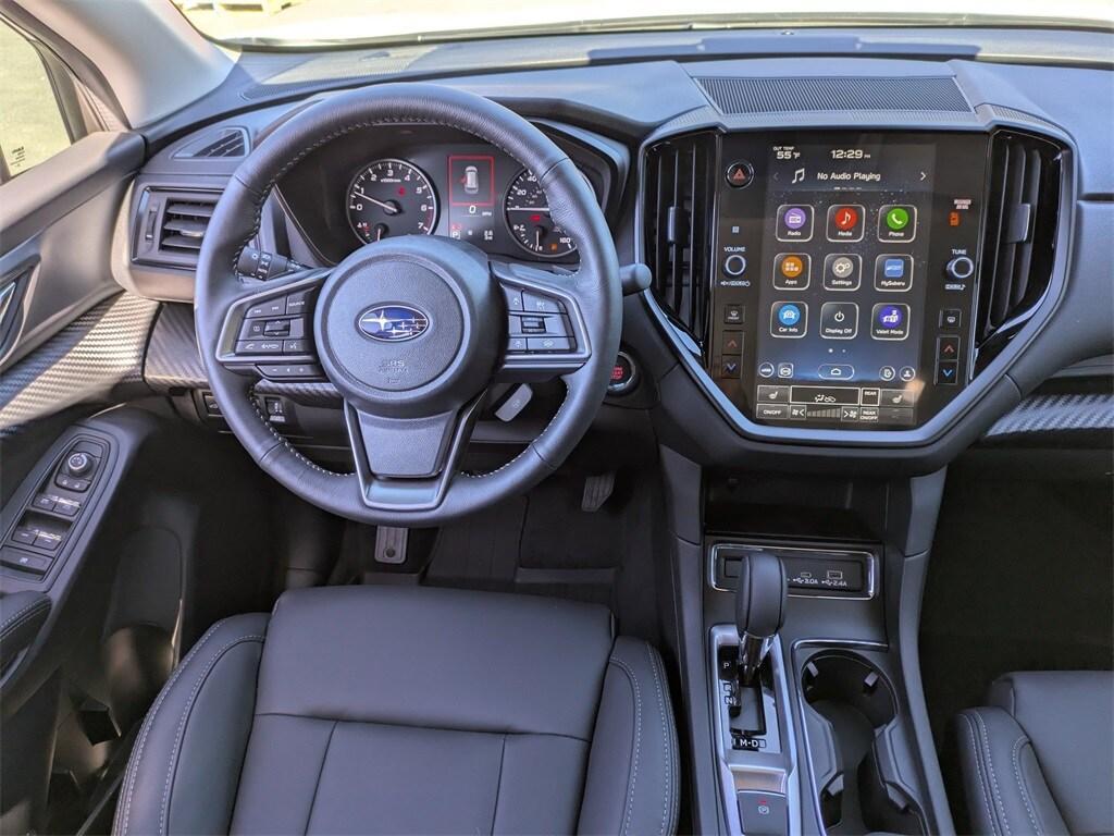 new 2026 Subaru Ascent car