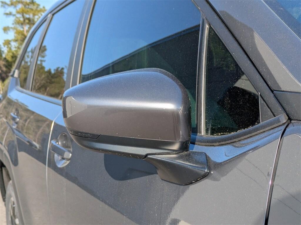 new 2026 Subaru Forester car