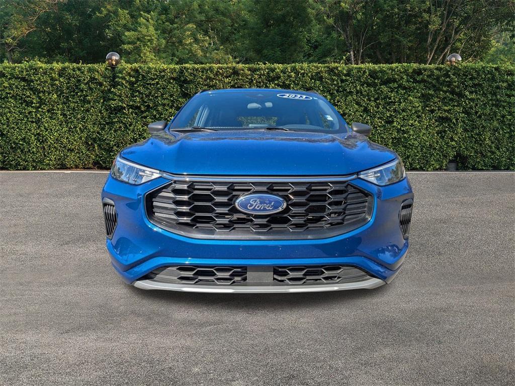 used 2023 Ford Escape car, priced at $18,995