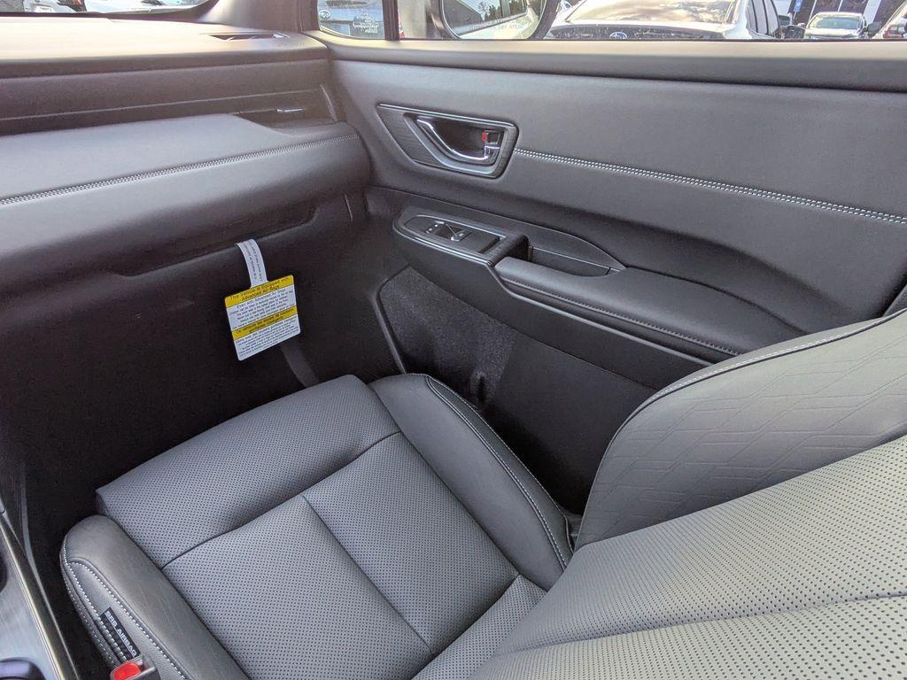 new 2026 Subaru Outback car, priced at $48,009