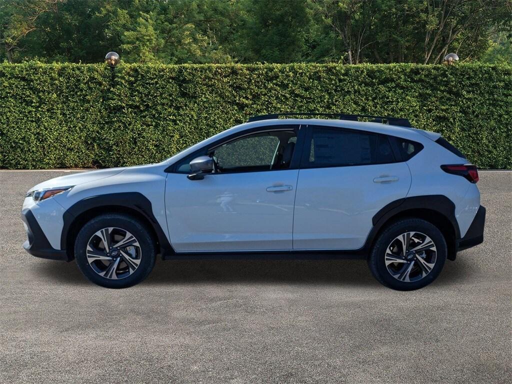 new 2026 Subaru Crosstrek car