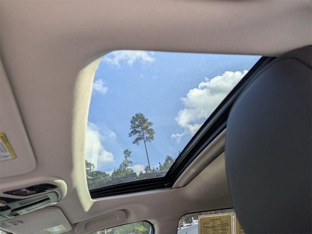 used 2025 Subaru Outback car, priced at $34,995