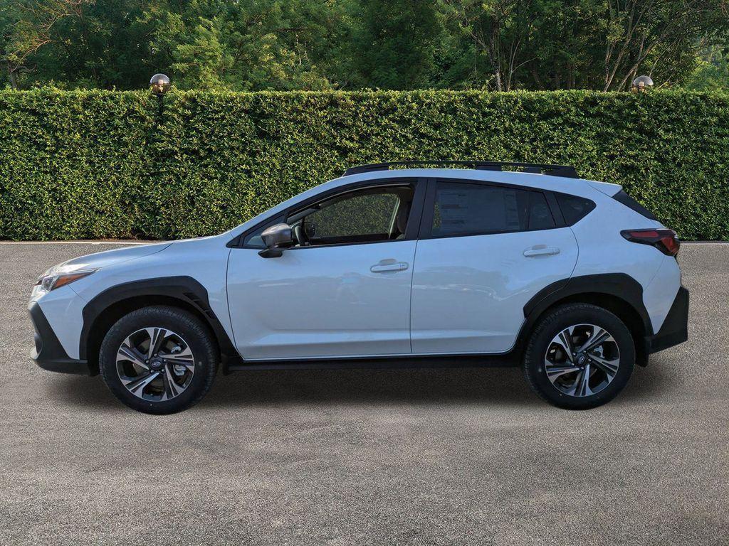 new 2026 Subaru Crosstrek car, priced at $30,870