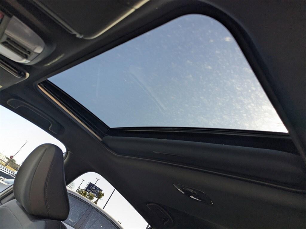 new 2025 Subaru Crosstrek car, priced at $34,351