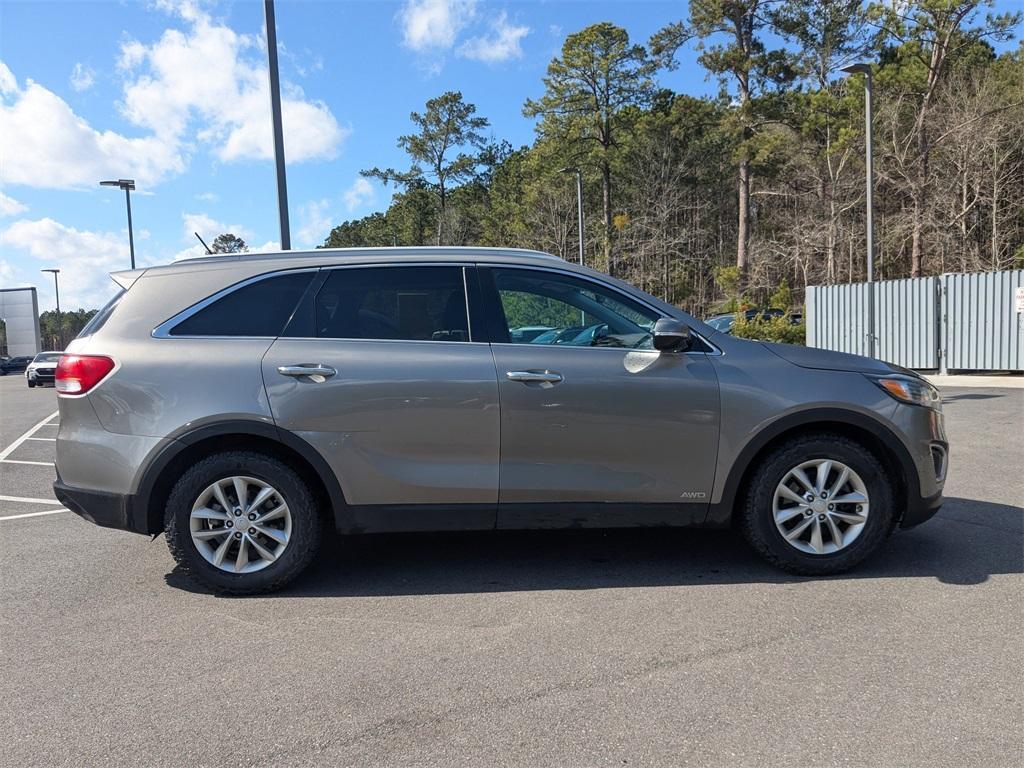 used 2017 Kia Sorento car, priced at $7,995