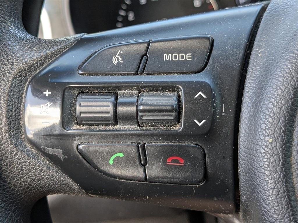 used 2017 Kia Sorento car, priced at $7,995