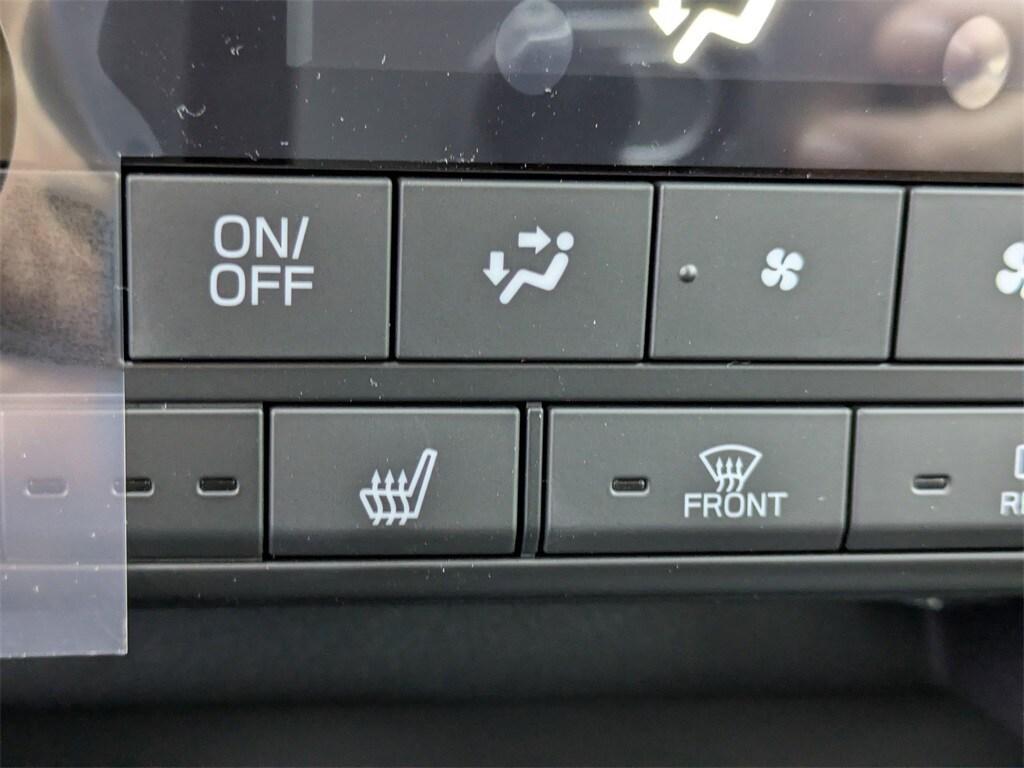 new 2026 Subaru Outback car