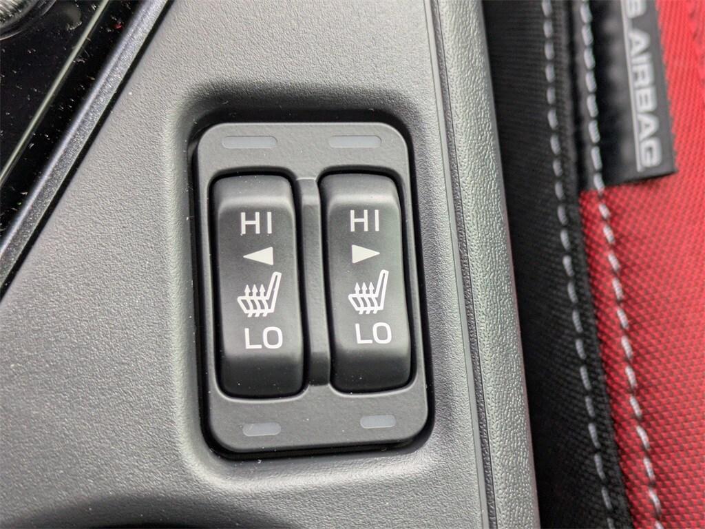 new 2026 Subaru Impreza car