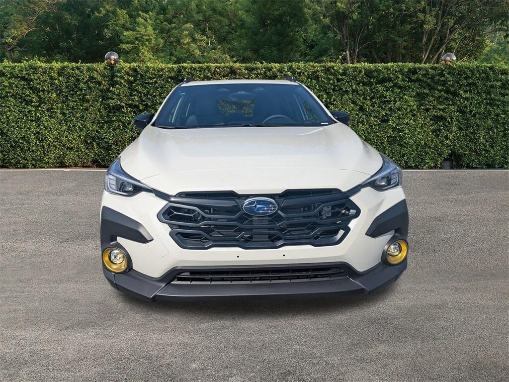 new 2026 Subaru Crosstrek car