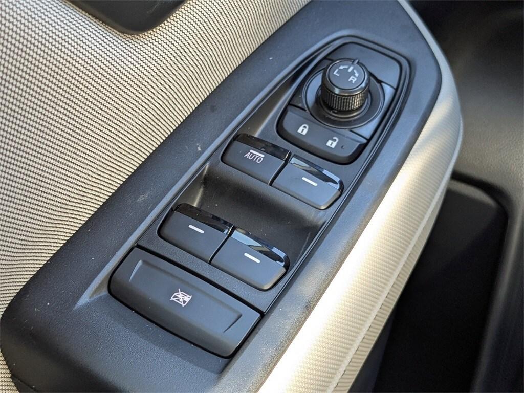 new 2026 Subaru Forester car