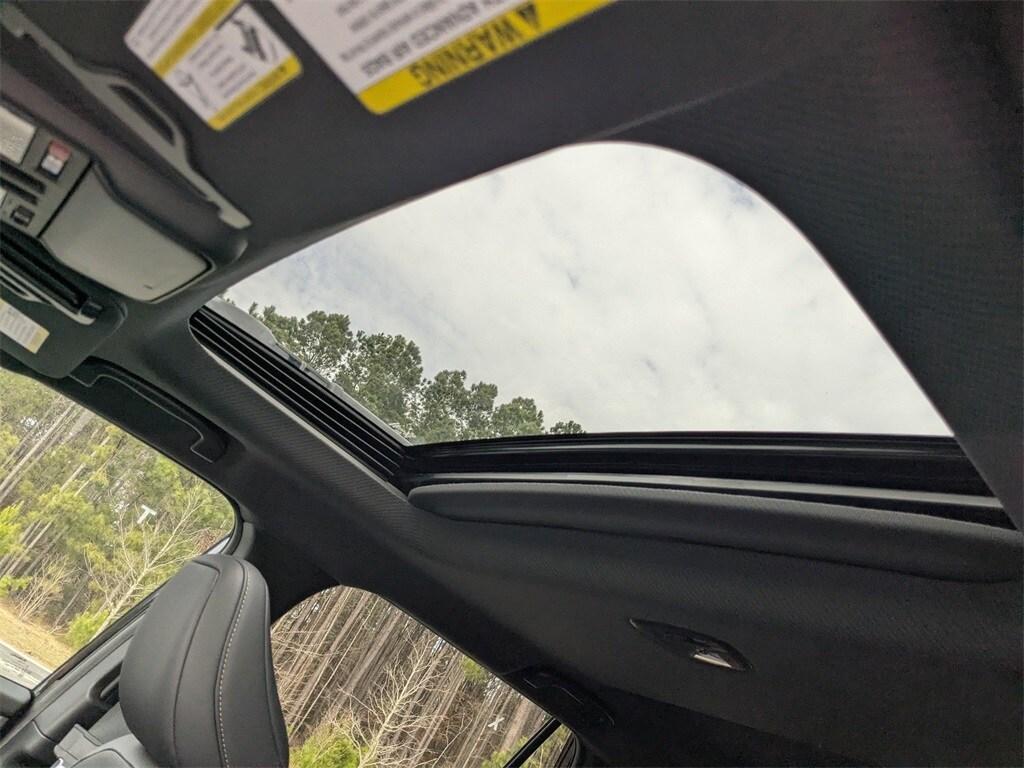 new 2026 Subaru Outback car