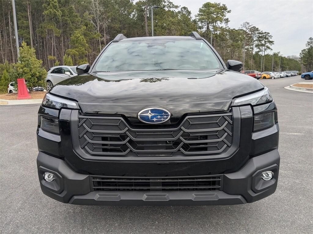 new 2026 Subaru Outback car