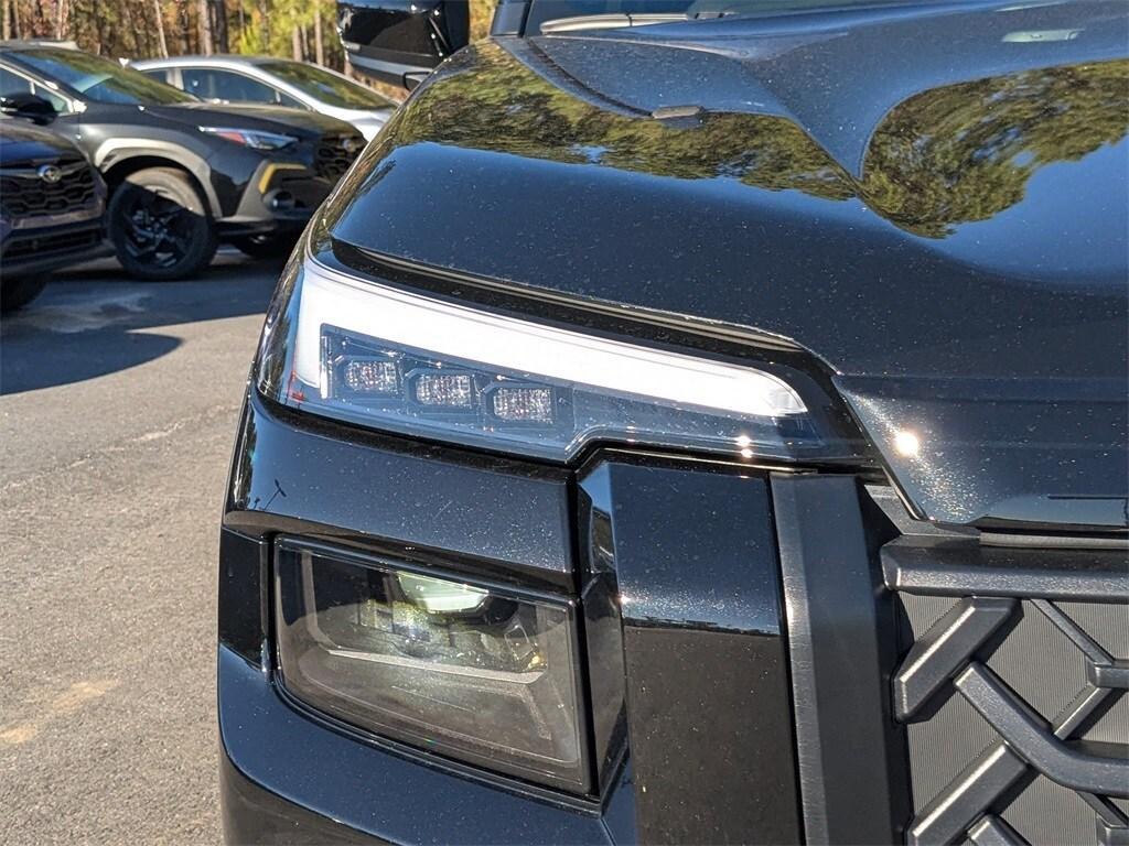 new 2026 Subaru Outback car