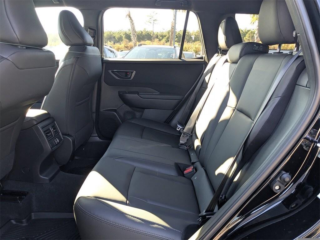 new 2026 Subaru Outback car