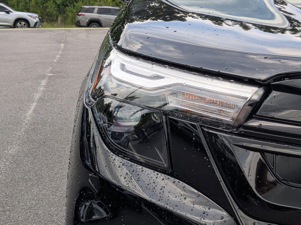new 2026 Subaru Forester car, priced at $39,663